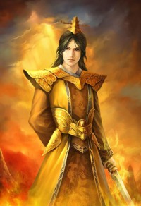 網遊之縱橫天下綠帽版