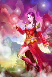 我老婆是冰山女總裁
