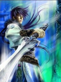 (BL/無頭騎士異聞錄同人)靜臨我在這裏,在你身邊