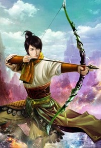 末世重生之雙生子