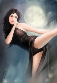 桃運村支書