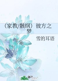 (家教/骸綱)彼方之夢