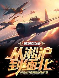 黃埔忠魂:從淞滬到緬北