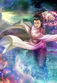 超級小白龍闖西遊