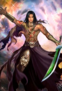 大魔尊