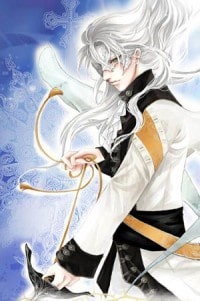 魔偶天成