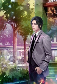 玫瑰園(1v1,高H）