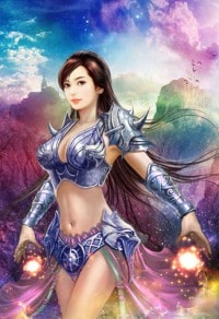末世重生，我搶了女主的金手指！