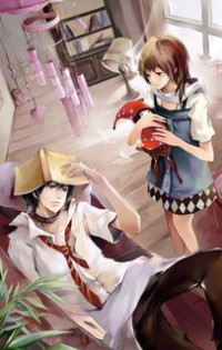 （BL/Free特）浮游[free][真遙][宗凜]